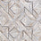 China Seas Parquetry Taupe Brown Wallpaper 6280-01WP