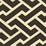 China Seas Aga Reverse Brown Fabric 6345-09