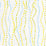 China Seas Ginza Inca Aqua Jungle Fabric 6370-02