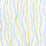 China Seas Ginza Blues Jungle Fabric 6370-06