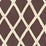 China Seas Lyford Diamond Blotch New Brown Fabric 6720-06