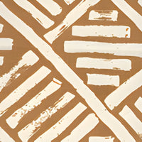 China Seas Macoco Reverse Camel Fabric 6760-01