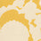 China Seas Flora Background Inca Gold Fabric 7010-05