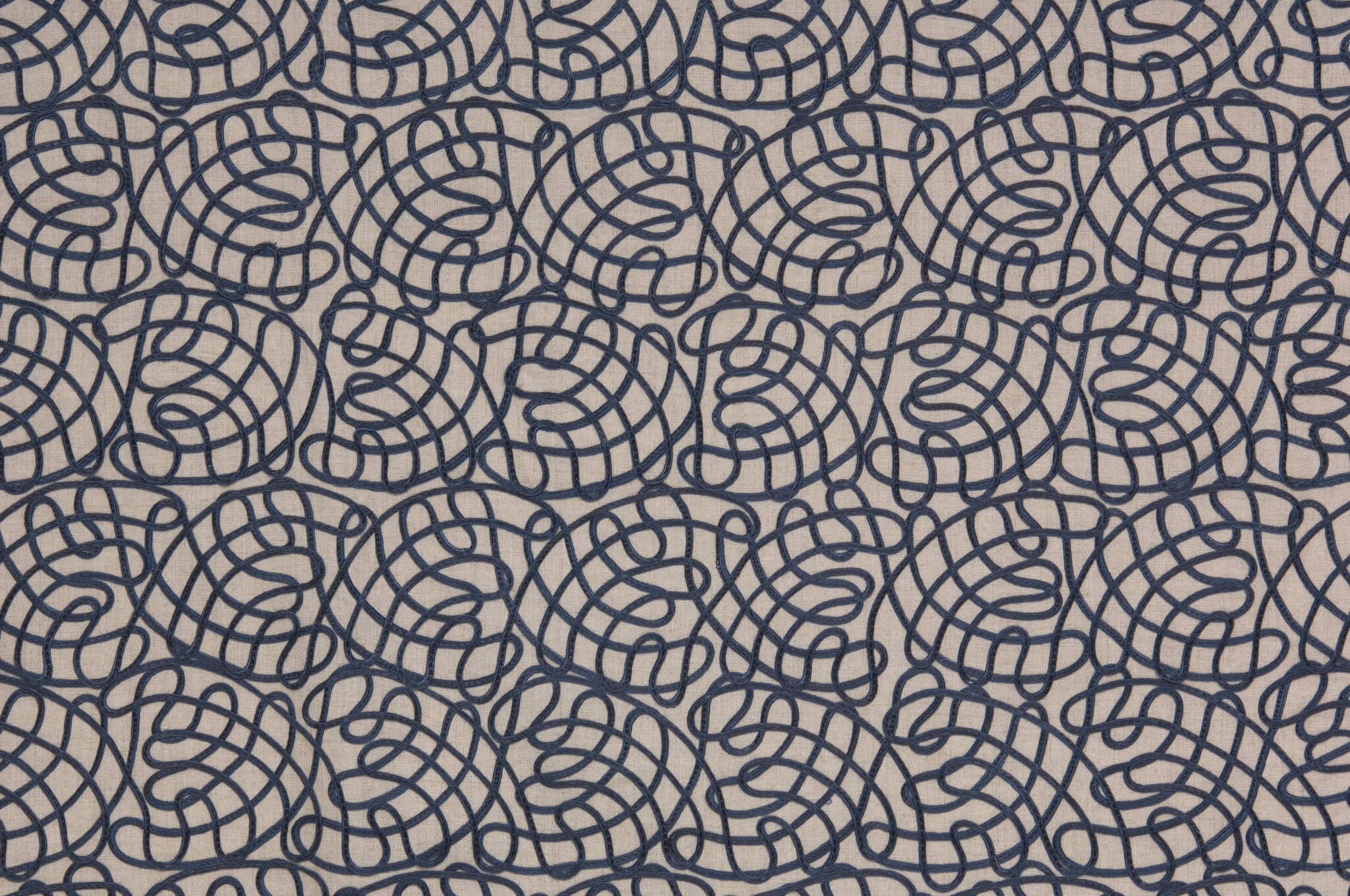 Pierre Frey Shibao Celeste Fabric F2907001