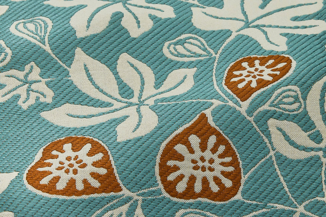 Le Manach Le figuier Fabric Sample L5088_LE_FIGUIER_N3013_N3016_FE