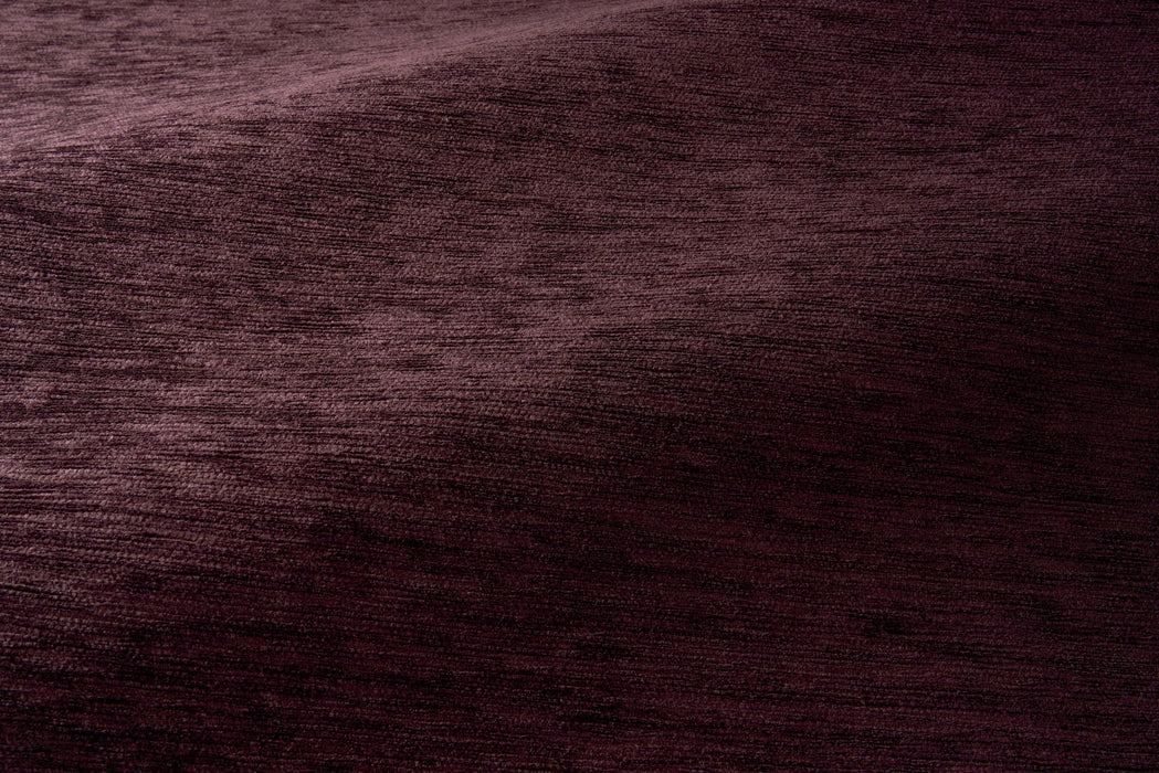 Pierre Frey Calvi Aubergine Fabric Sample F4085019