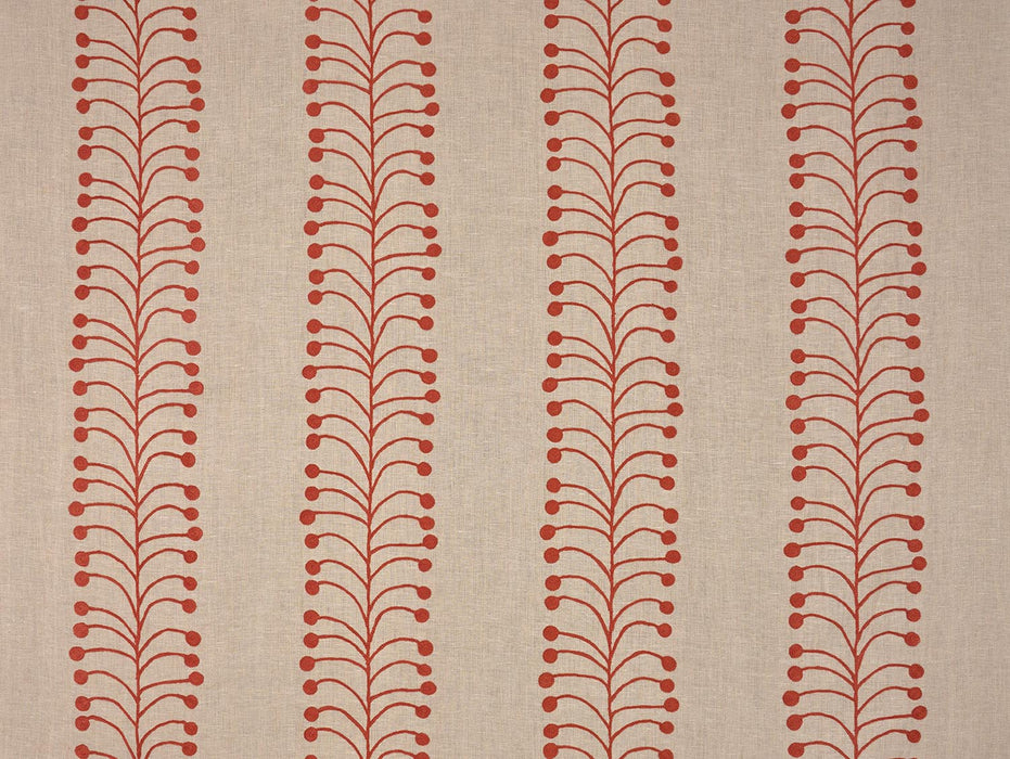 Pierre Frey Tana Fruit Fabric Sample F4055002