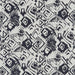 JF Fabrics Quebec 68 Fabric Sample 7590968