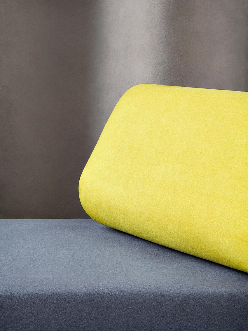 Boussac Pulp Galet Fabric Sample O7917006