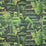 Pierre Frey Les topiaires Jardin Wallpaper FP274002