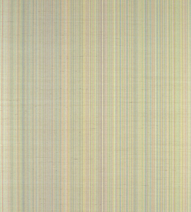 Pierre Frey Dordogne Herbe Wallpaper Sample FP140004