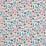 Pierre Frey Suki Ocean Wallpaper Sample FP049003