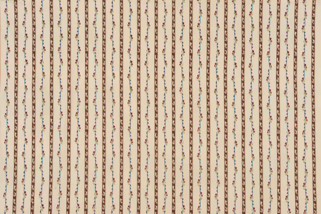 Le Manach Madame Elisabeth Brun Fabric Sample L1861001