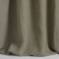 Pierre Frey Craft Taupe Fabric F3128006