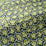 Le Manach Nympheas Outdoor Vegetal Fabric Sample L4007003