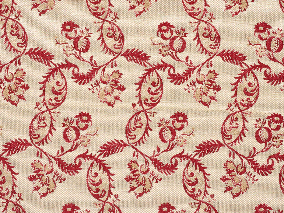 Le Manach Eglantines Fabric Sample L1688_EGLANTINES_B67_B90_FE