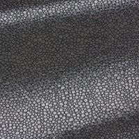 Pierre Frey Galuchat Anthracite Fabric F3113008