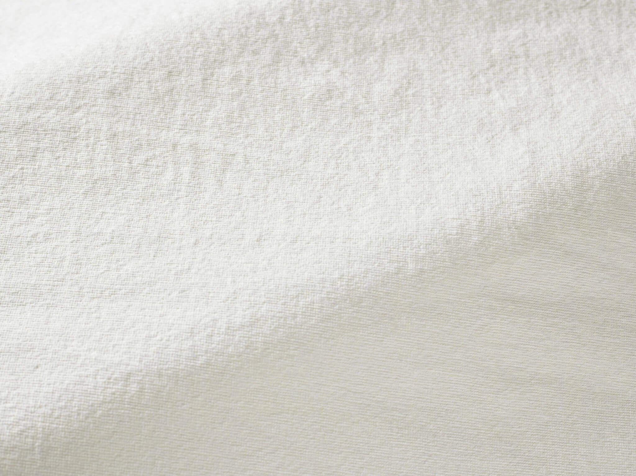 Pierre Frey Valreas Blanc Fabric Sample F3388001