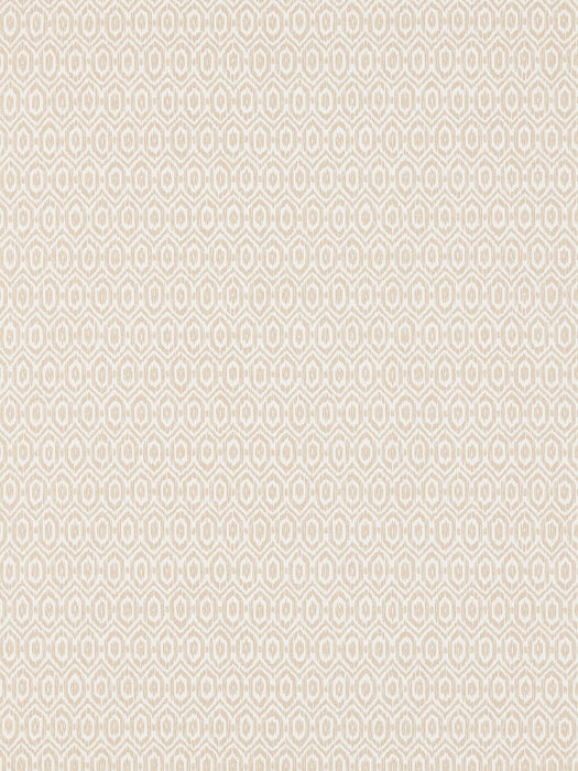 Pierre Frey Amala Beige Wallpaper Sample FP765004