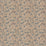 Le Manach Butterfly Taupe Fabric Sample L4226004