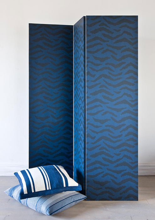 Le Manach Bengale Fabric Sample L5038_BENGALE_C539_C541_FG