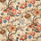 GP & J Baker Magnolia Biscuit/Sand Fabric R1351.2.0