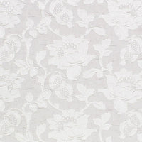Old World Weavers Granada Ivory Fabric R4REM00001