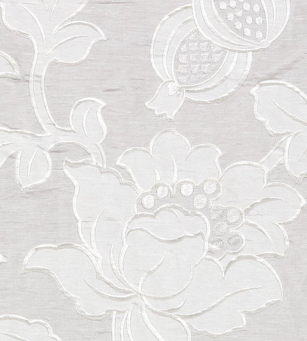 Old World Weavers Granada Ivory Fabric Sample R4REM00001