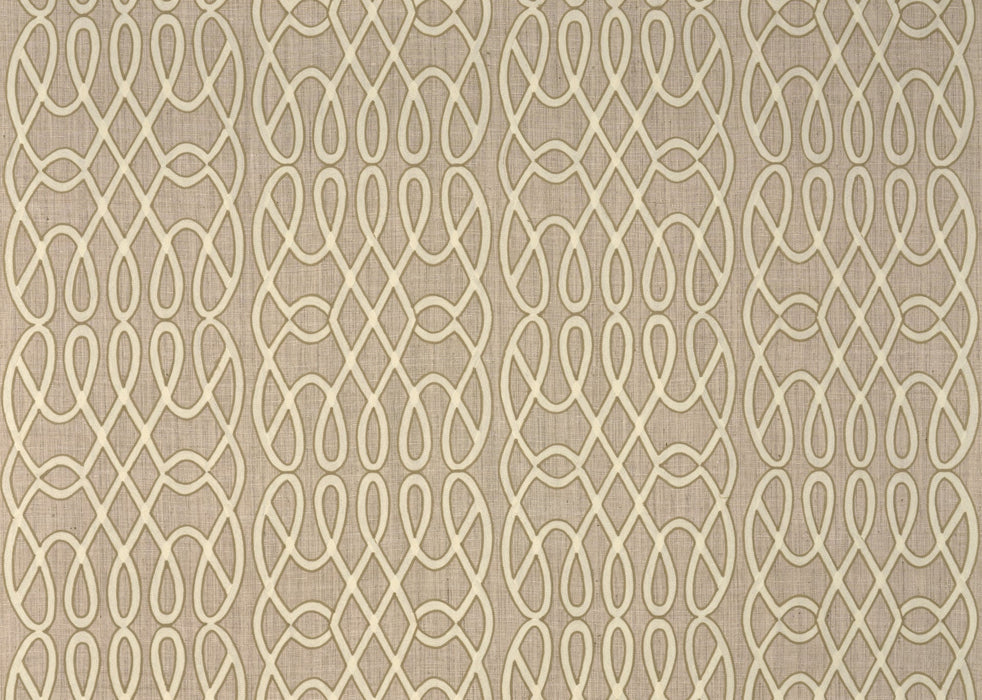 Pierre Frey Alhambra Dune Wallpaper FP286001