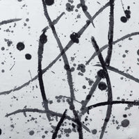 Pierre Frey Leo Noir Fabric F2894001