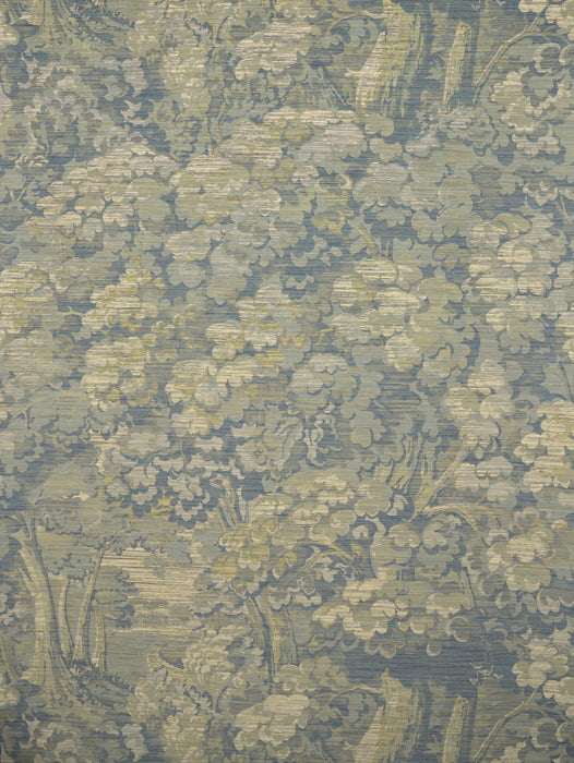 Pierre Frey Alencon Foret Wallpaper Sample FP291002
