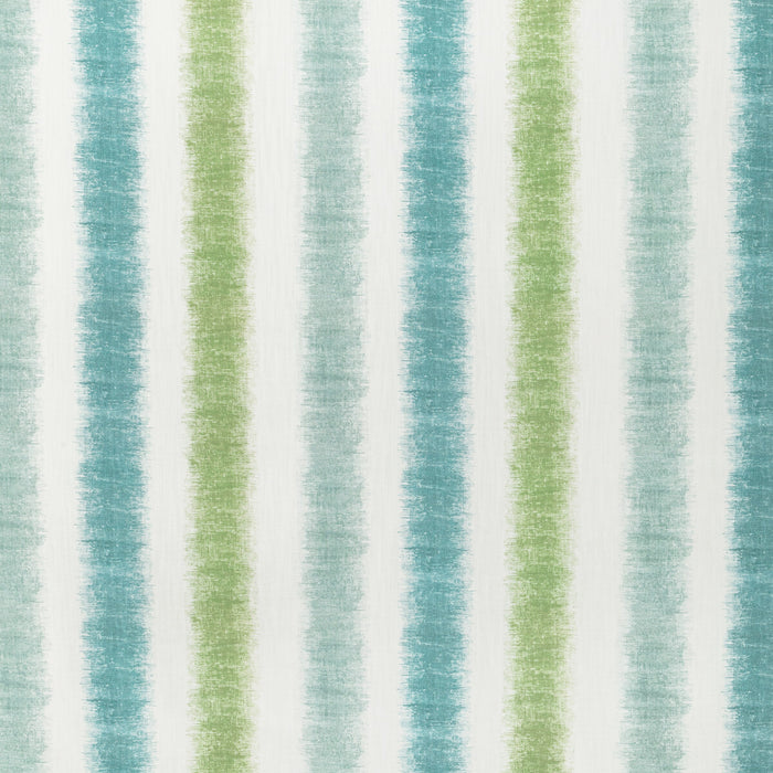 Kravet Basics Raipur Lagoon Fabric Sample RAIPUR.135.0