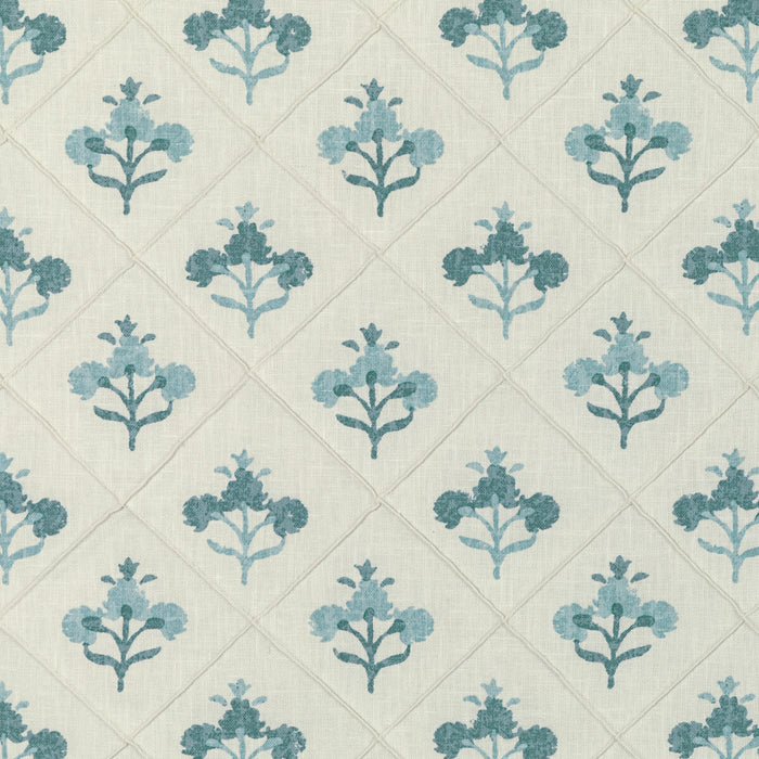Kravet Basics RAJAFLOWER.135.0 Rajaflower-135 Fabric