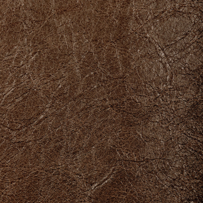 Kravet Contract Reboot Umber Fabric Sample REBOOT.6.0