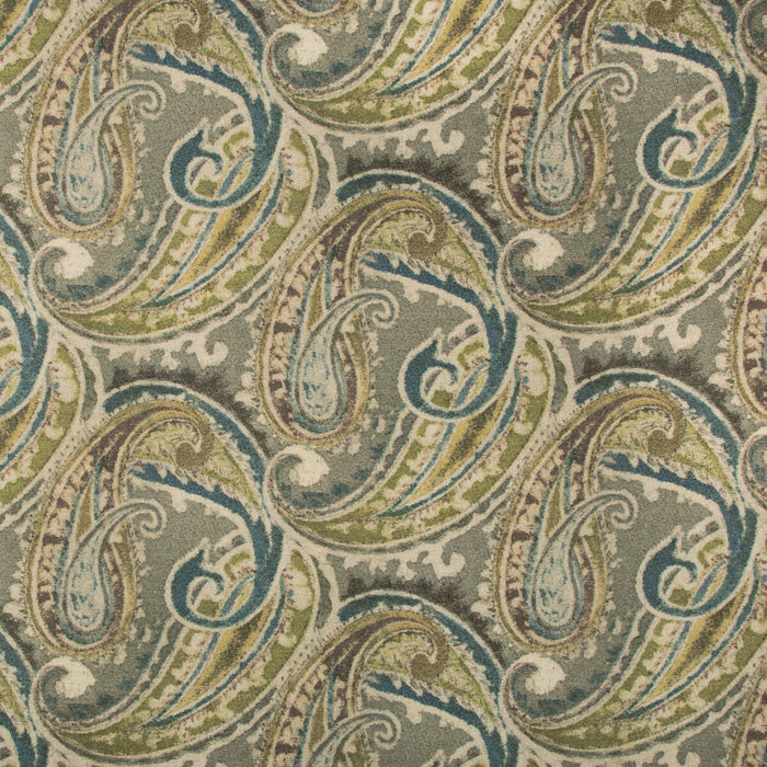 Kravet Design Recreate Bayou Fabric Sample RECREATE.435.0