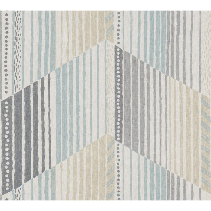 Kravet Design Reflex Seaside Fabric Sample REFLEX.1511.0