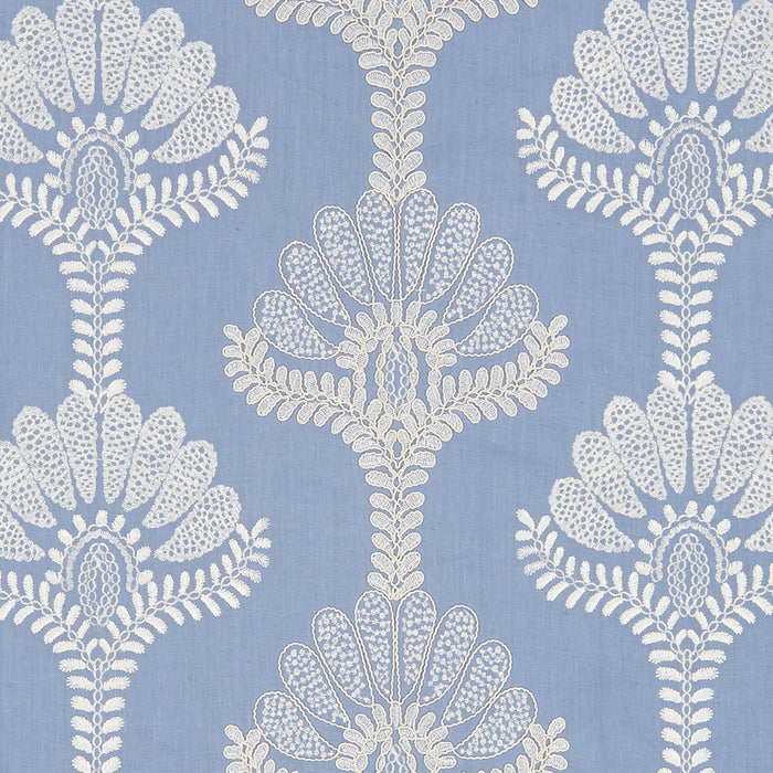 JF Fabrics Ressina 66 Fabric Sample 7630166