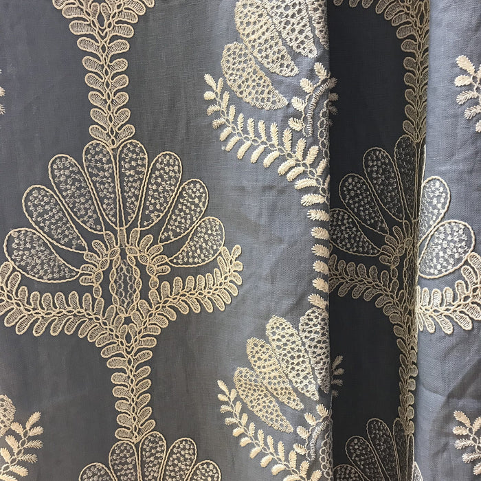 JF Fabrics Ressina 66 Fabric Sample 7630166