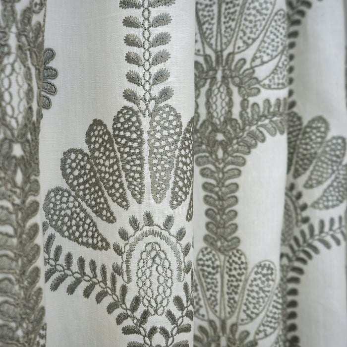 JF Fabrics Ressina 93 Fabric Sample 7630193