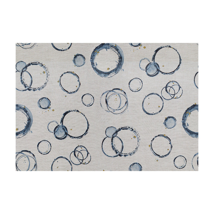 Kravet Couture Retouche Teal Fabric RETOUCHE.516.0