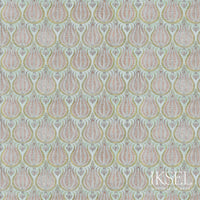 Iksel Plump Tulips Original Fabric RF211CS01