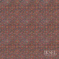 Iksel Celestial Dance Original Fabric RF309CS01