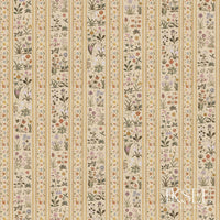 Iksel Shalimar Stripe Cotton Original Fabric RF924ACS01