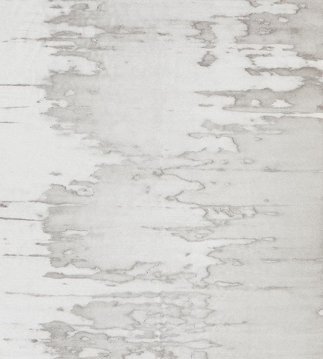 Old World Weavers Polar Bear Greige Fabric RGBEAR0001