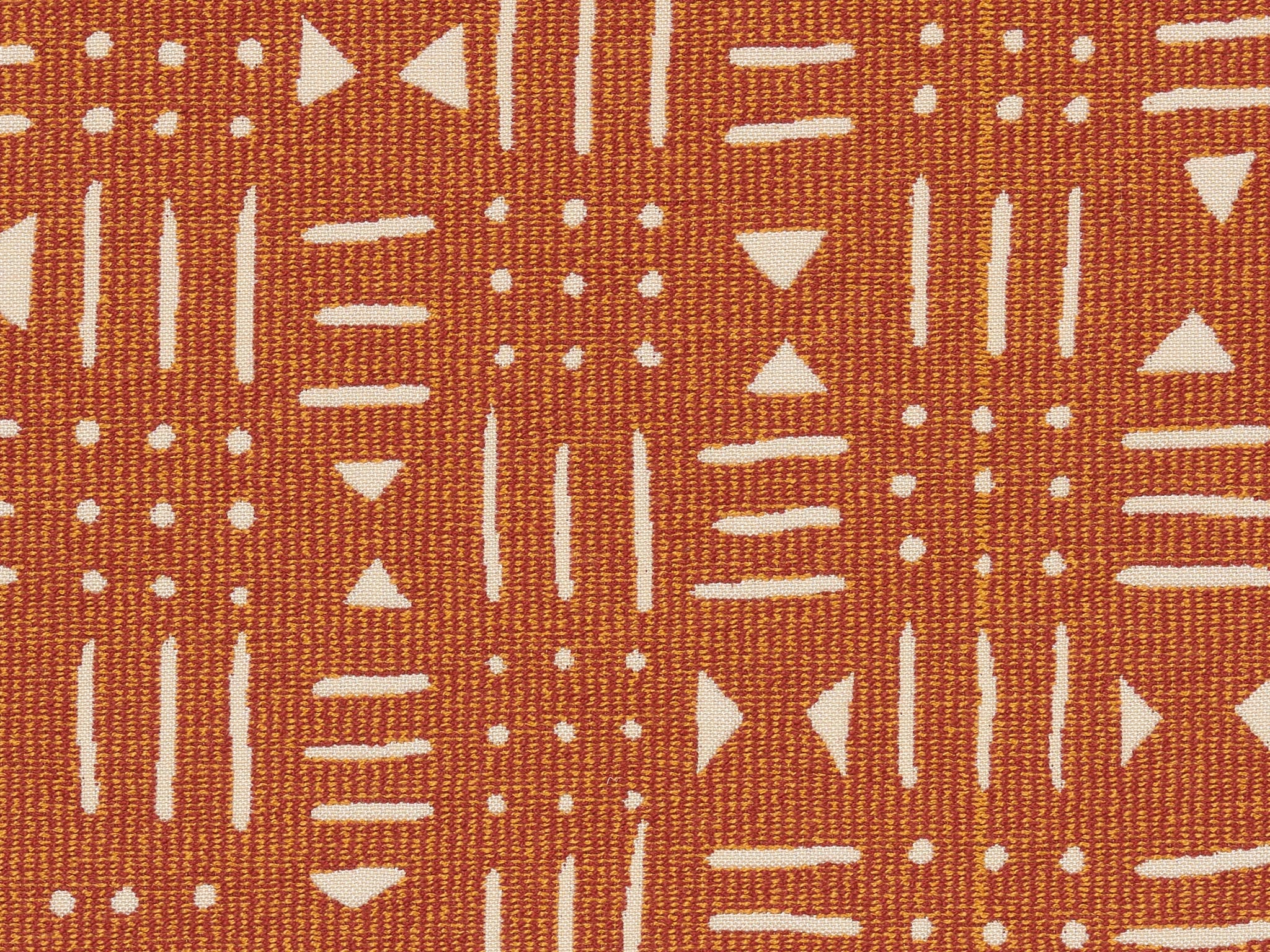Le Manach Bamako Fabric Sample L4520_BAMAKO_B41_B58_FE_VERSO