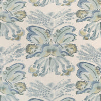 Kravet Couture Rorschach Amsonia Fabric RORSCHACH.1511.0