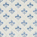 JF Fabrics Rosellen 68 Fabric Sample 9284868