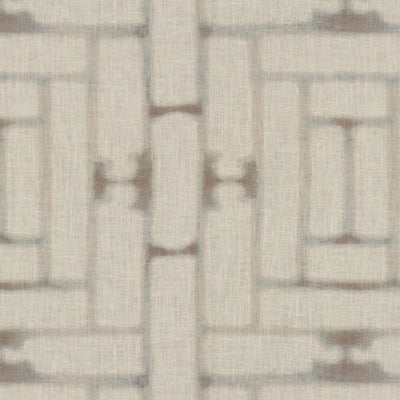 Kravet Couture Royal Maze Haze Fabric ROYAL MAZE.15.0