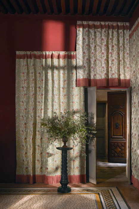 Fadini Borghi Firenze Oro Fabric I6666001