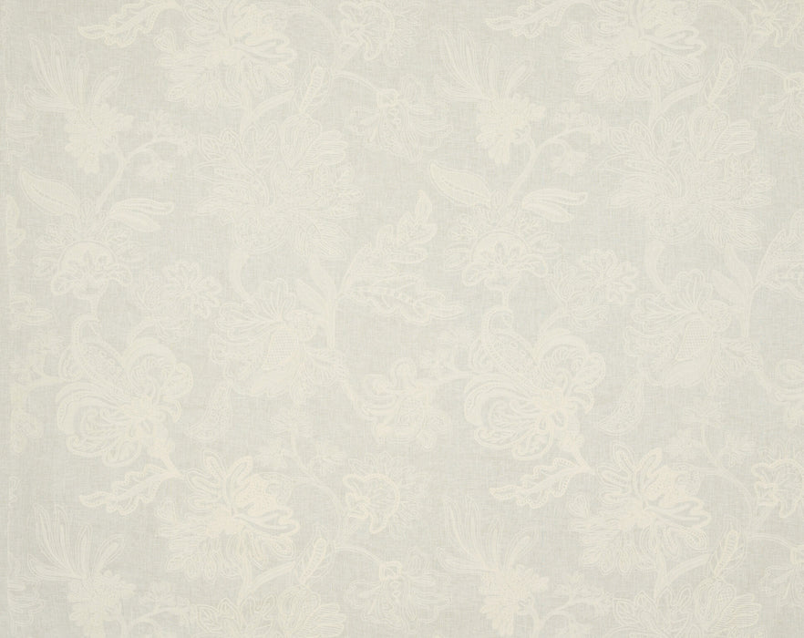 Pierre Frey Salama Meringue Fabric Sample F3304001